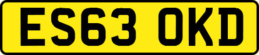 ES63OKD