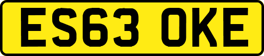 ES63OKE