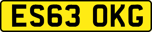 ES63OKG