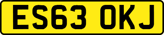 ES63OKJ