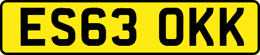 ES63OKK