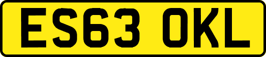 ES63OKL