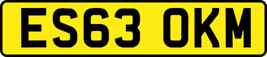 ES63OKM