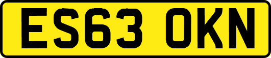 ES63OKN