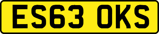 ES63OKS