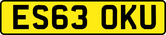 ES63OKU