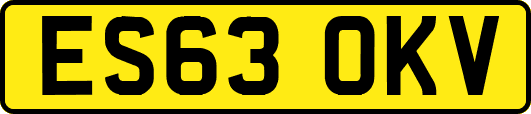 ES63OKV