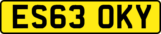 ES63OKY