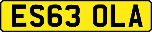 ES63OLA