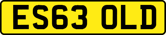 ES63OLD
