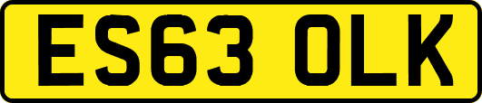 ES63OLK