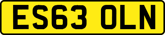 ES63OLN