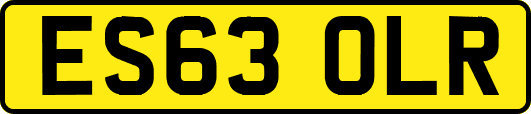 ES63OLR