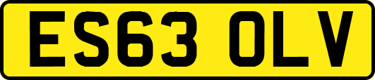 ES63OLV