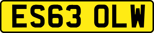 ES63OLW