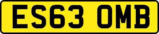 ES63OMB
