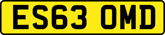 ES63OMD