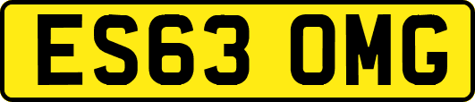 ES63OMG
