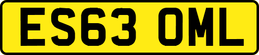 ES63OML