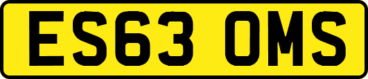 ES63OMS