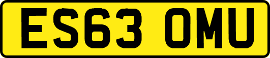 ES63OMU