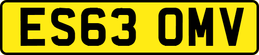 ES63OMV