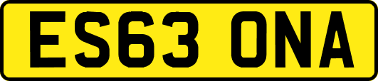 ES63ONA
