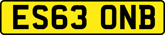 ES63ONB