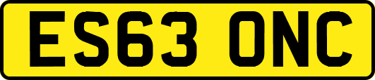 ES63ONC