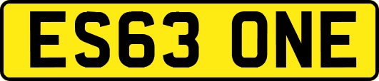 ES63ONE