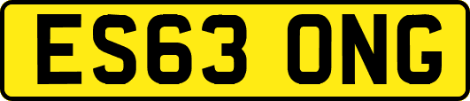 ES63ONG