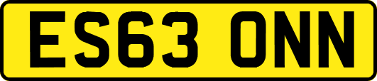 ES63ONN