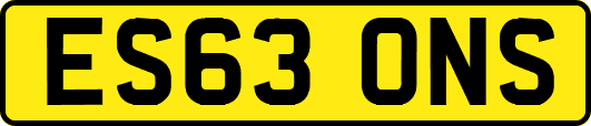 ES63ONS