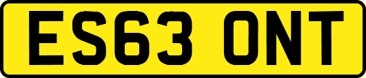 ES63ONT