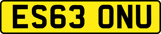 ES63ONU