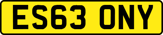 ES63ONY
