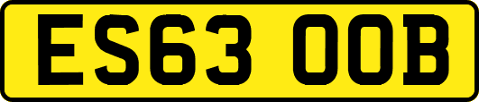 ES63OOB