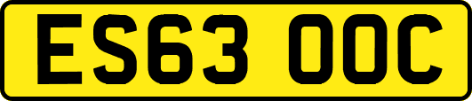 ES63OOC