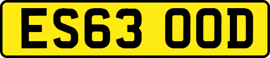 ES63OOD