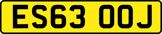 ES63OOJ