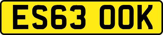 ES63OOK