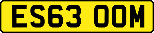 ES63OOM