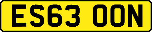 ES63OON