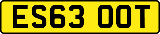 ES63OOT