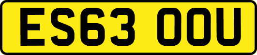 ES63OOU