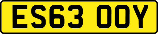 ES63OOY