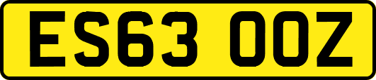 ES63OOZ