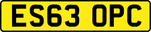 ES63OPC