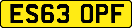 ES63OPF
