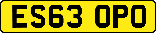 ES63OPO